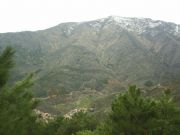 La Huetre, Cceres